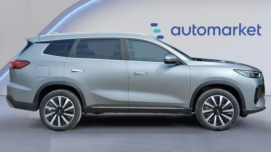 CHERY Tiggo 8 Tiggo 8 1.5 T-GDI Super Hybrid Prestige DCT Nowy