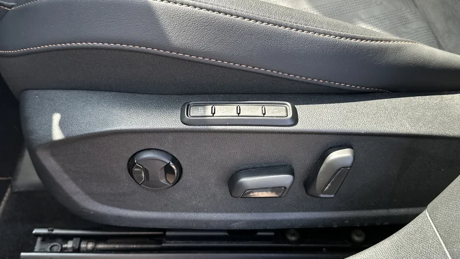 CUPRA Formentor Formentor 1.5 eTSI mHEV DSG