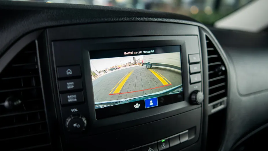 MERCEDES-BENZ Vito Vito Tourer 114 CDI L2 Pro 9G-Tronic 447.703