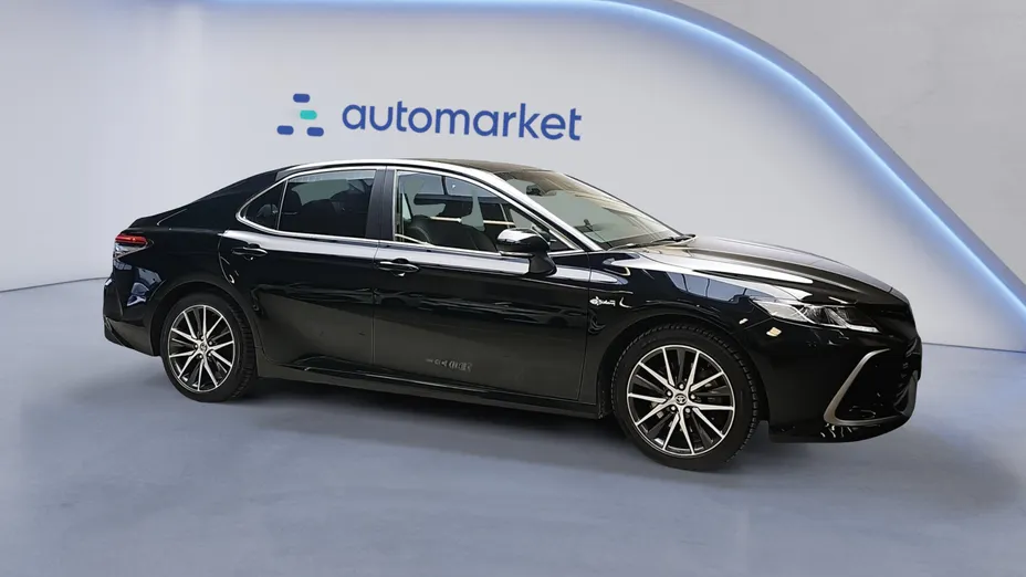 TOYOTA Camry Camry 2.5 Hybrid Prestige CVT