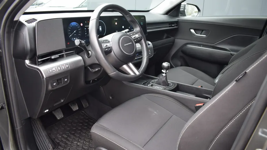 HYUNDAI Kona Kona 1.6 T-GDI Executive