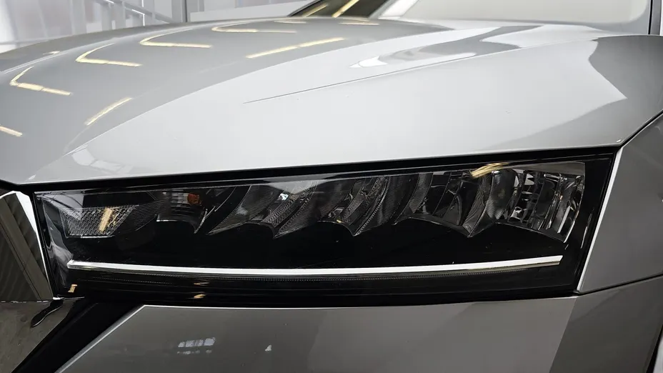 SKODA Octavia Octavia 1.5 TSI ACT Ambition