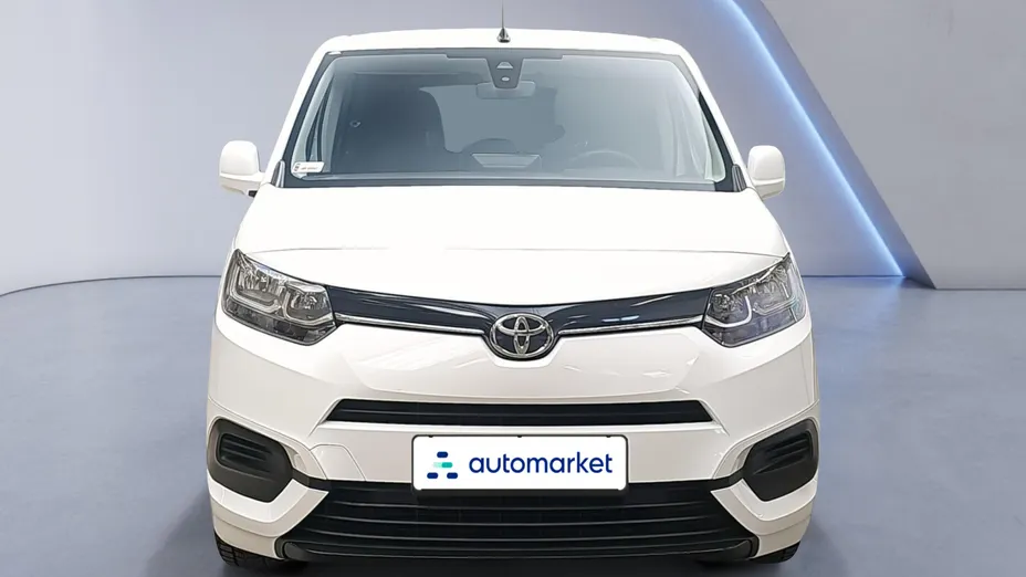 TOYOTA Proace City Verso Proace City Verso 1.5 D-4D Business