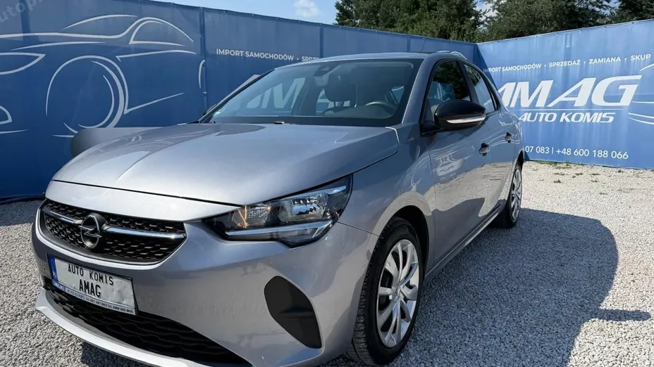 OPEL Corsa Corsa 1.3 CDTI 111
