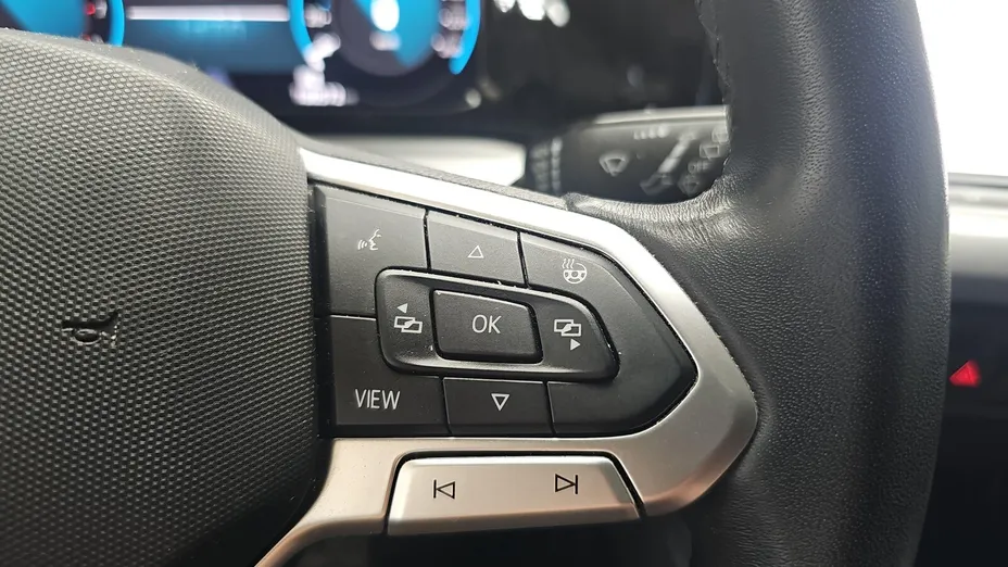 VOLKSWAGEN Golf Golf VIII 1.5 TSI EVO Life
