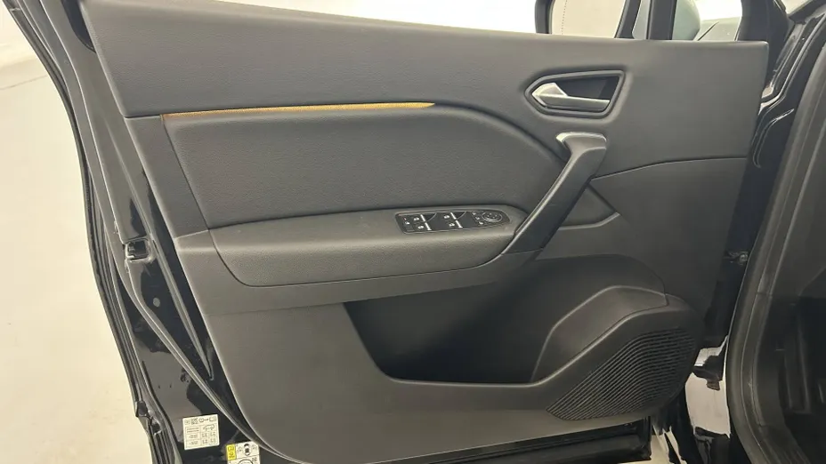 RENAULT Captur -