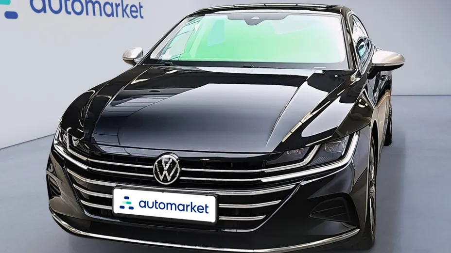 VOLKSWAGEN Arteon Arteon 2.0 TSI Elegance DSG