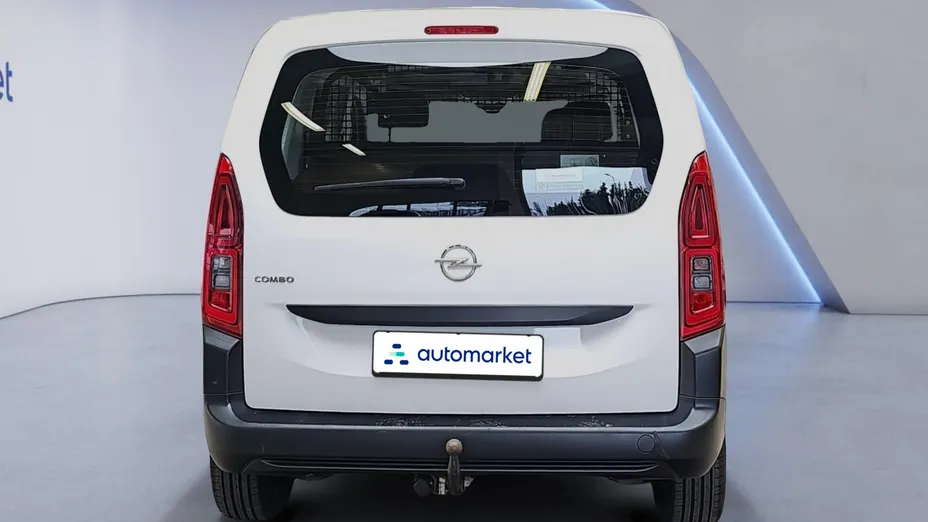 OPEL Combo Combo Life 1.5 CDTI Edition S&S N1