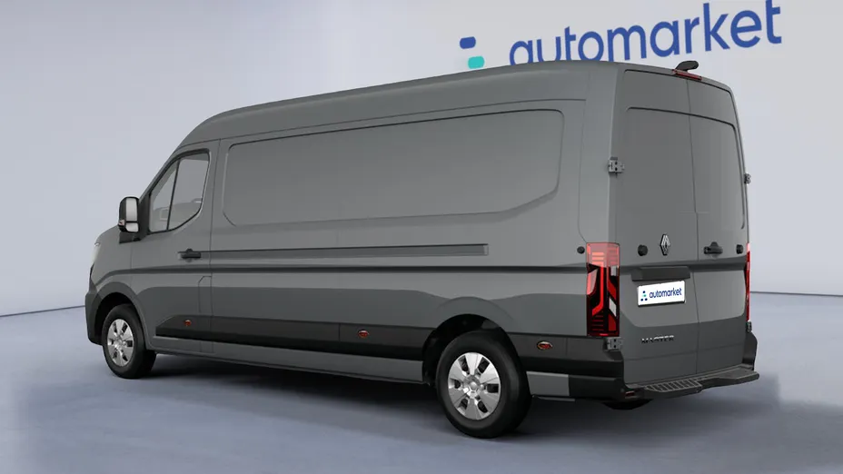 RENAULT Master Master dCi L3H2 Extra Nowy
