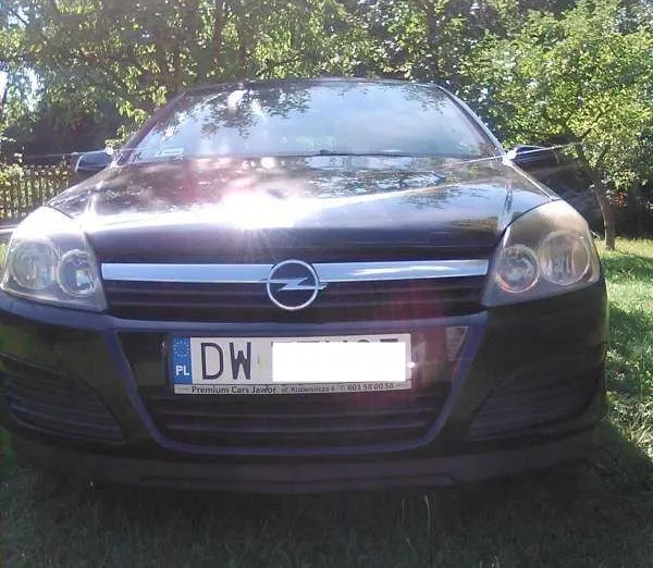 OPEL Astra Astra 1.6