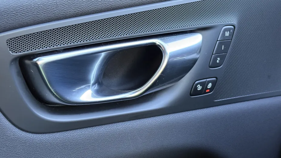 VOLVO XC60 XC60 B4 B Plus Bright aut