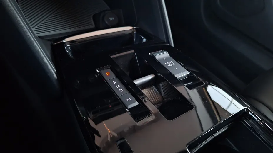 CITROEN C4 C4 1.2 PureTech Feel Pack S&S EAT8