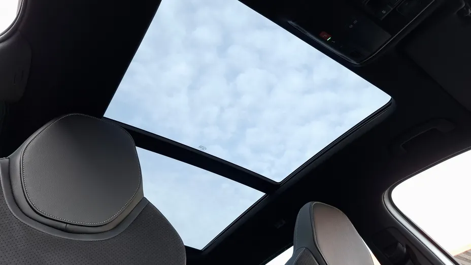 SKODA Superb Superb 2.0 TDI SCR Sportline DSG