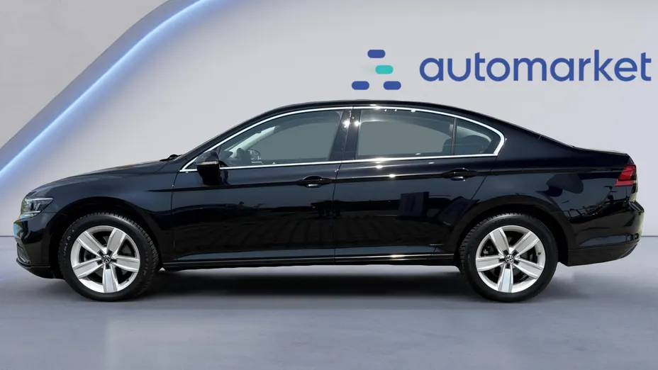 VOLKSWAGEN Passat Passat 2.0 TSI Business DSG