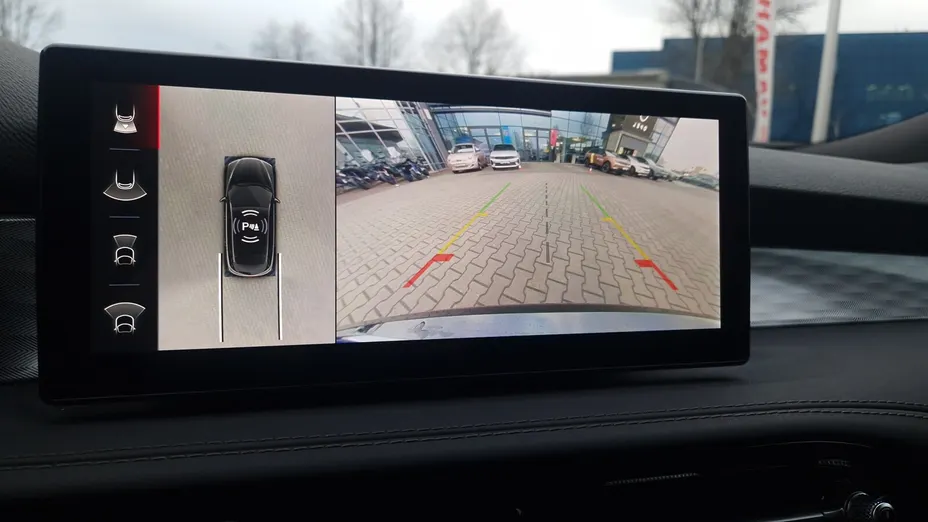 ALFA ROMEO Tonale Tonale 1.5 T4 GSE mHEV TI DCT