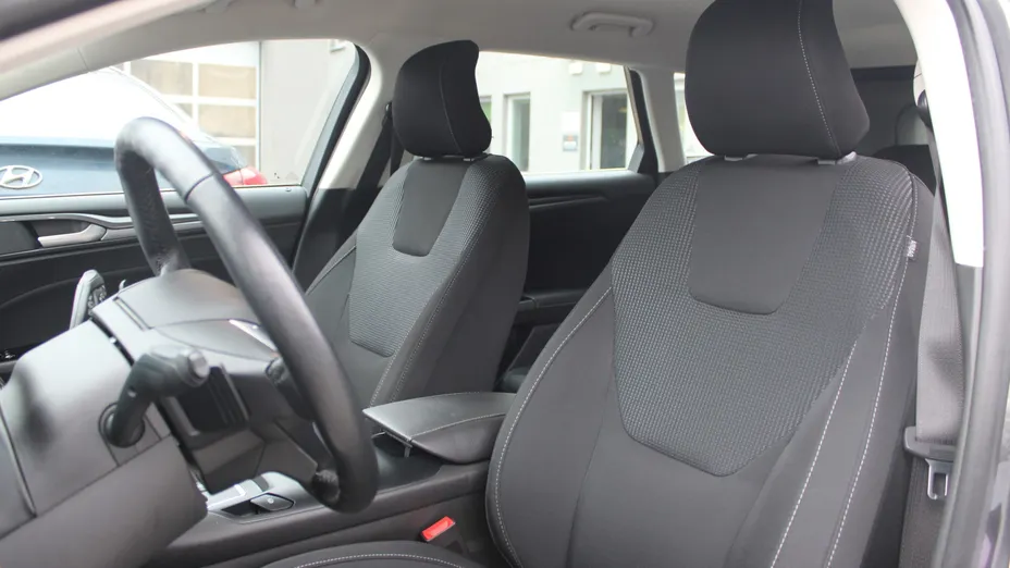 FORD Mondeo Mondeo 2.0 EcoBlue Titanium aut