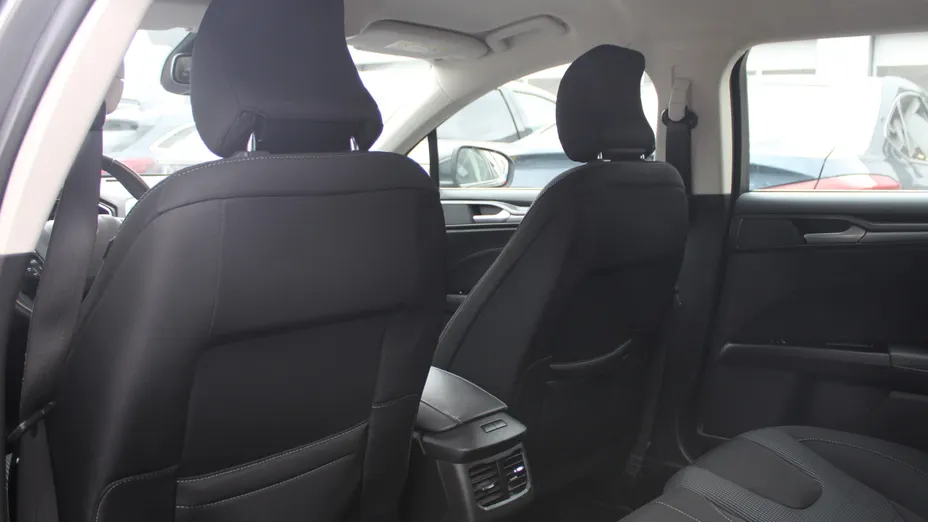 FORD Mondeo Mondeo 2.0 EcoBlue Titanium aut