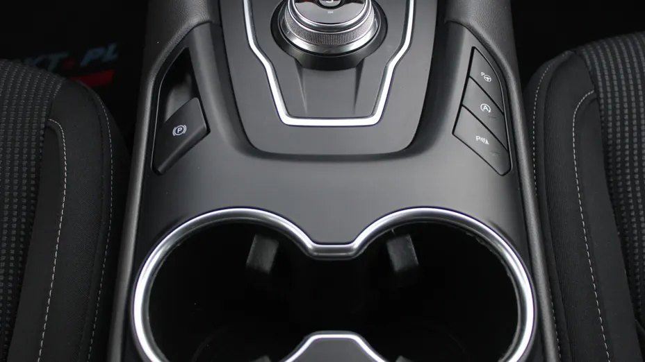 FORD Mondeo Mondeo 2.0 EcoBlue Titanium aut