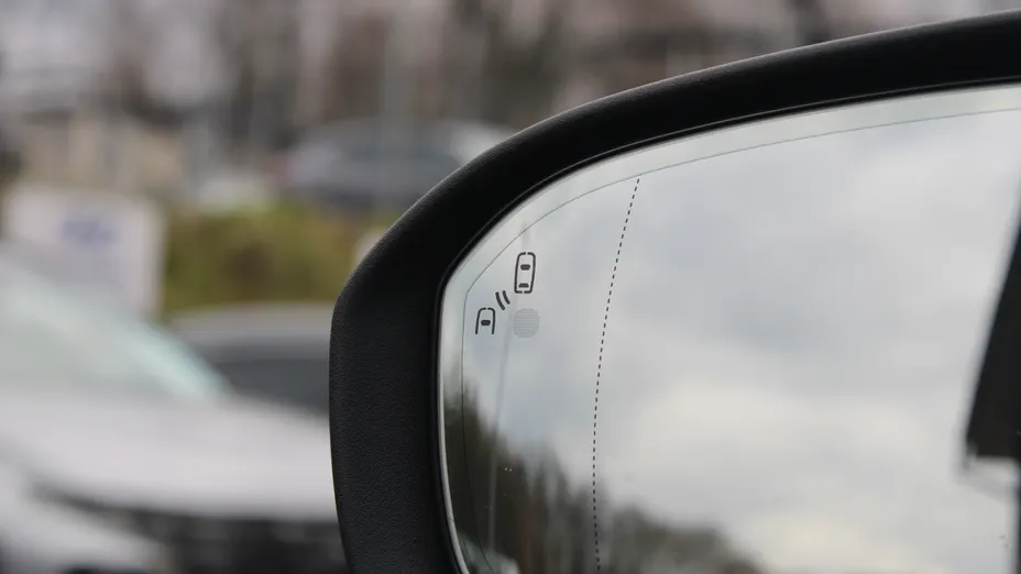 FORD Mondeo Mondeo 2.0 EcoBlue Titanium aut