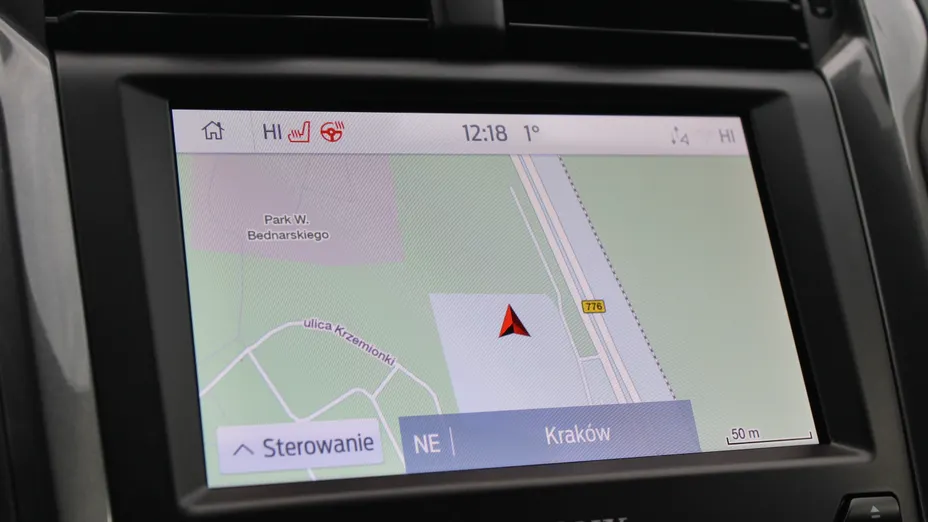 FORD Mondeo Mondeo 2.0 EcoBlue Titanium aut