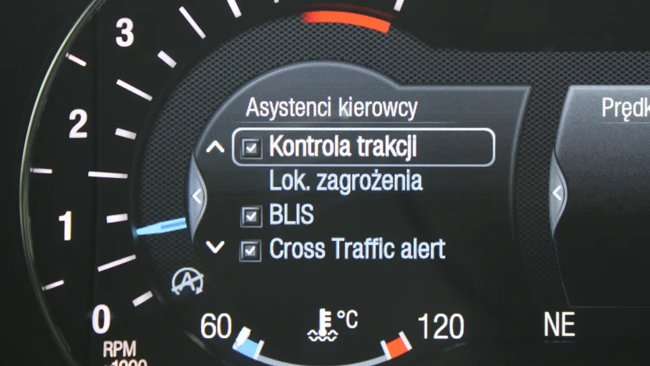 FORD Mondeo Mondeo 2.0 EcoBlue Titanium aut