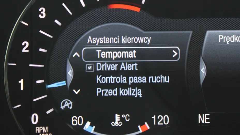 FORD Mondeo Mondeo 2.0 EcoBlue Titanium aut