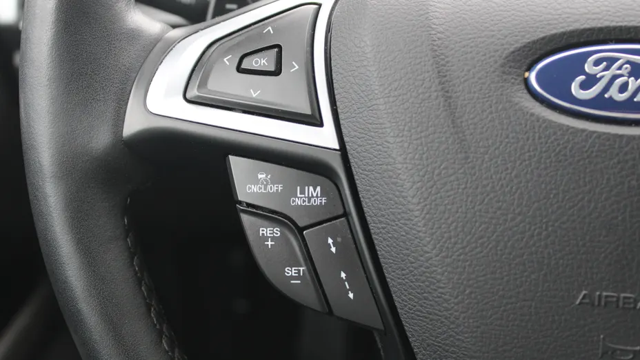 FORD Mondeo Mondeo 2.0 EcoBlue Titanium aut