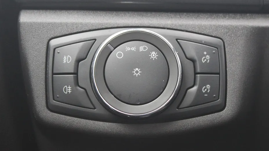 FORD Mondeo Mondeo 2.0 EcoBlue Titanium aut