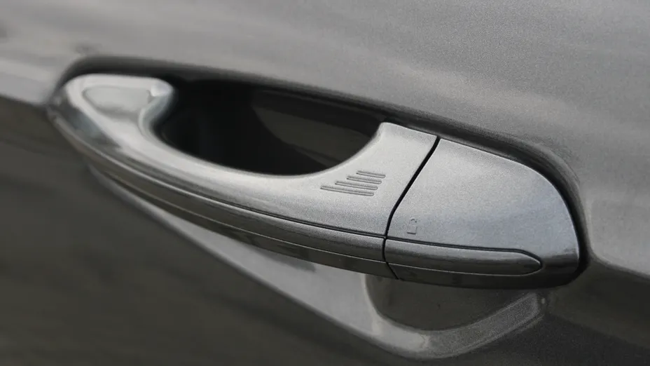 FORD Mondeo Mondeo 2.0 EcoBlue Titanium aut