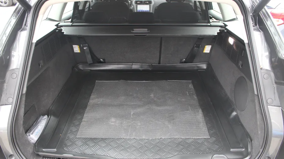 FORD Mondeo Mondeo 2.0 EcoBlue Titanium aut