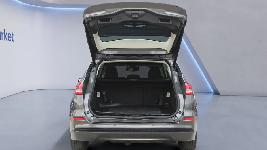 FORD Mondeo Mondeo 2.0 EcoBlue Titanium aut