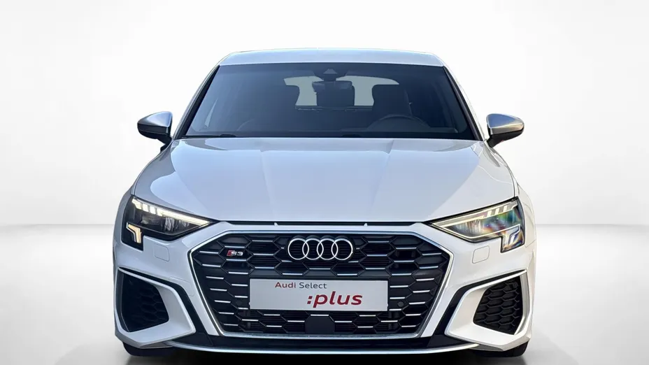 AUDI S3 Sportback -