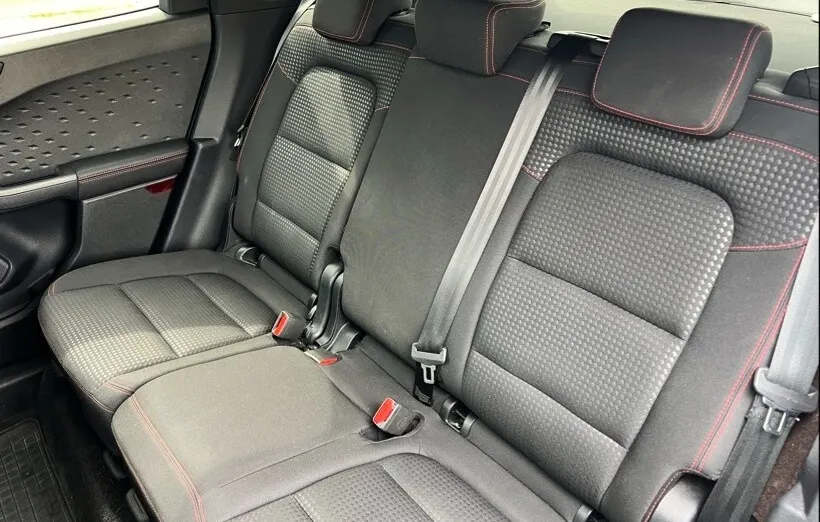 FORD Kuga Kuga 1.5 EcoBoost FWD ST-Line ASS MMT6