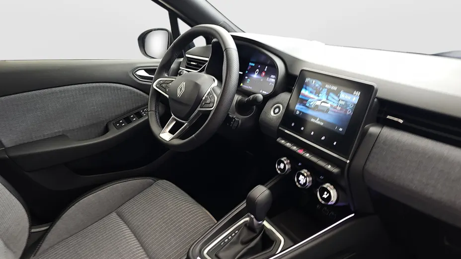 RENAULT Clio Clio 1.0 TCe Techno X-Tronic