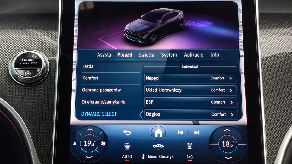 MERCEDES-BENZ GLC GLC 220 d mHEV 4-Matic AMG Line