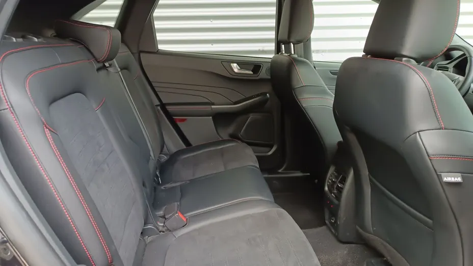 FORD Kuga Kuga 1.5 EcoBoost FWD ST-Line