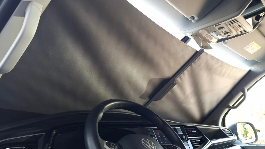 VOLKSWAGEN California BEACH 3000 Multivan 2.0 TDI L1 Edition DSG