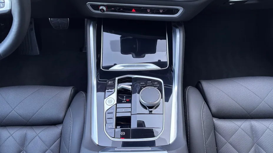 BMW X6 X6 xDrive30d mHEV sport-aut