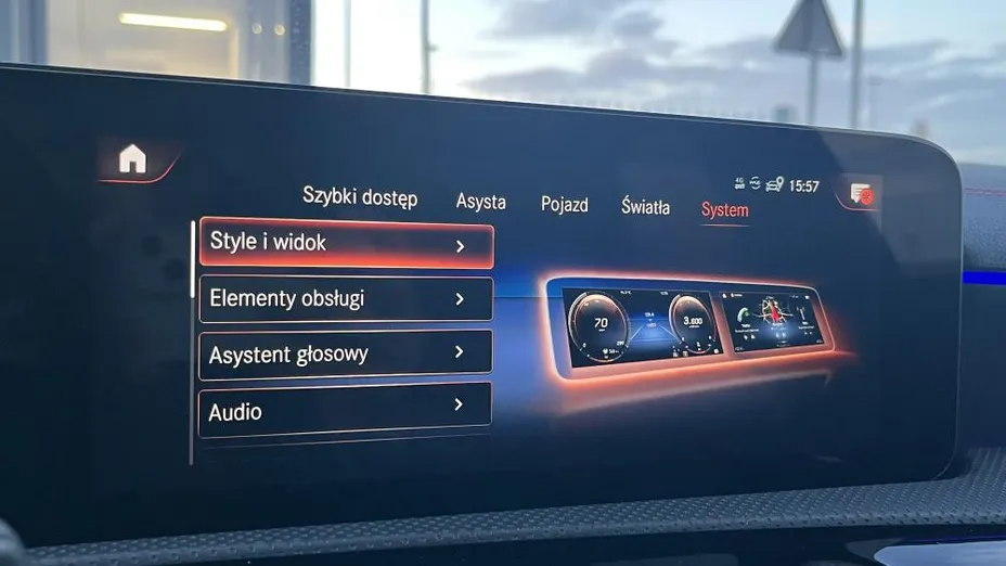 MERCEDES-BENZ CLA CLA 200 d AMG Line 8G-DCT