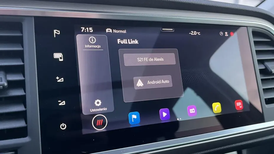 SEAT ATECA Ateca 2.0 TDI Xperience S&S DSG