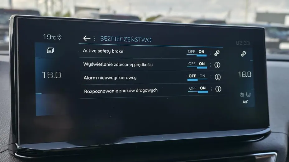 PEUGEOT 5008 5008 1.6 PureTech GT Pack S&S EAT8