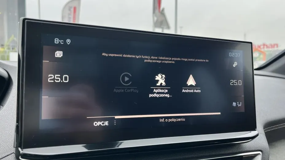 PEUGEOT 3008 3008 1.5 BlueHDi GT Pack S&S EAT8