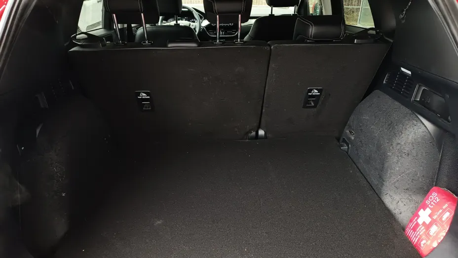 FORD Kuga Kuga 2.0 EcoBlue mHEV FWD Titanium X