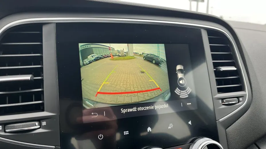 RENAULT Megane Megane 1.3 TCe Zen