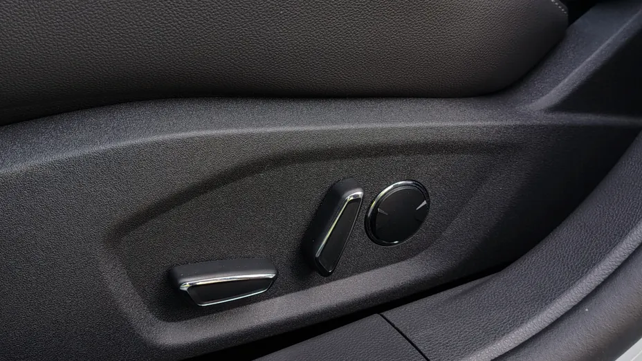 FORD Mondeo Mondeo 2.0 EcoBlue Titanium aut