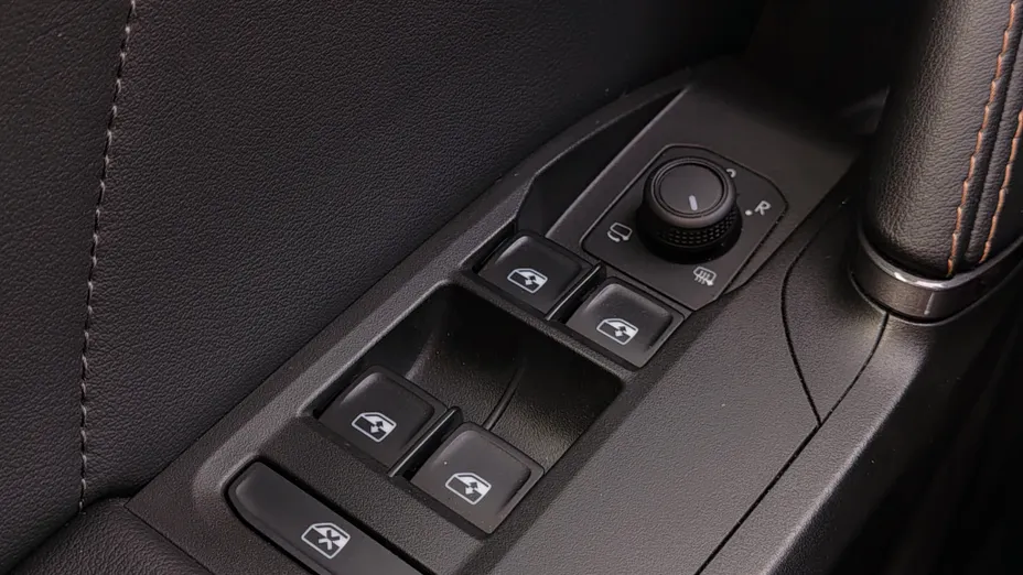 CUPRA Formentor Formentor 1.5 TSI DSG