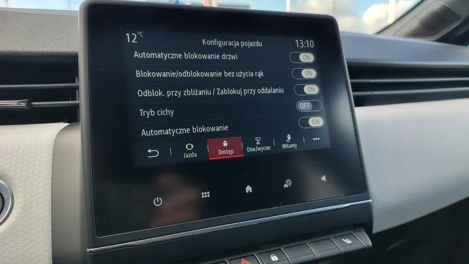 RENAULT Clio Clio 1.0 TCe Techno LPG