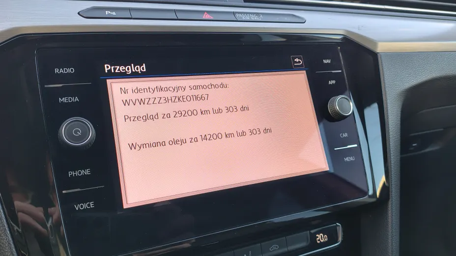 VOLKSWAGEN Arteon Arteon 2.0 TDI SCR Elegance DSG