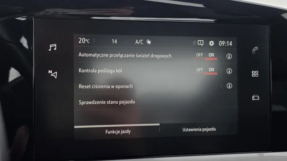 OPEL Mokka Mokka 1.2 T Elegance S&S aut