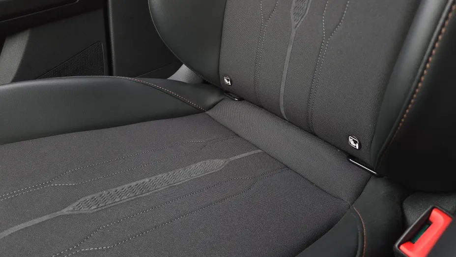 CUPRA Formentor Formentor 1.5 TSI DSG